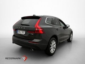 Volvo XC60 bild 8