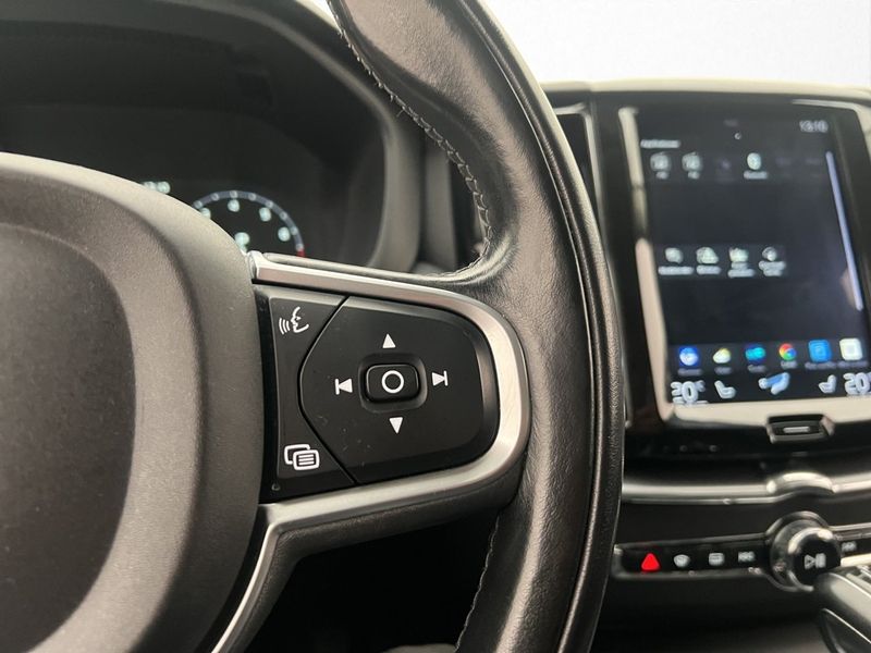 Volvo XC60 bild 17
