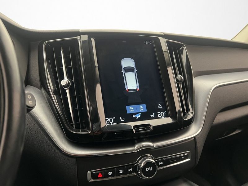Volvo XC60 bild 18