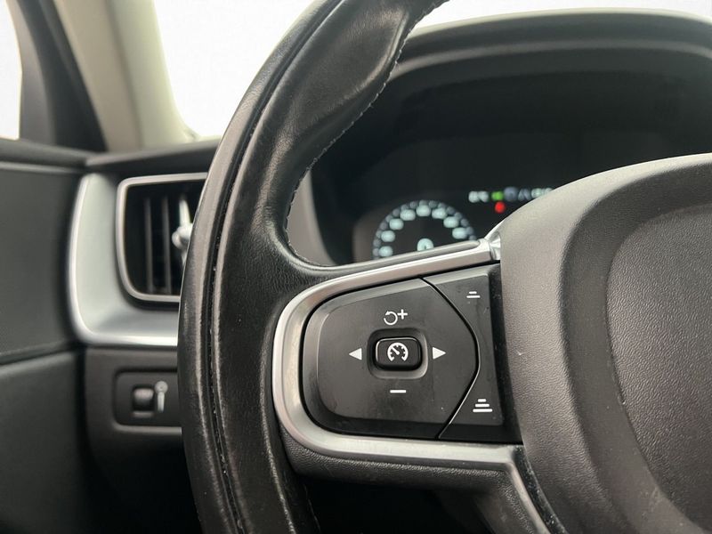Volvo XC60 bild 15