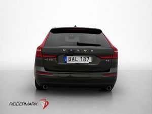Volvo XC60 bild 6
