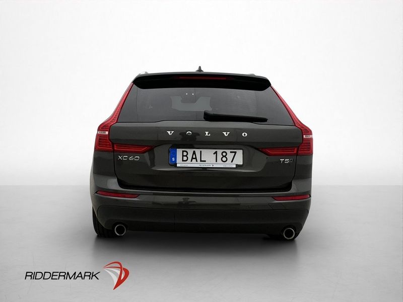 Volvo XC60 bild 6