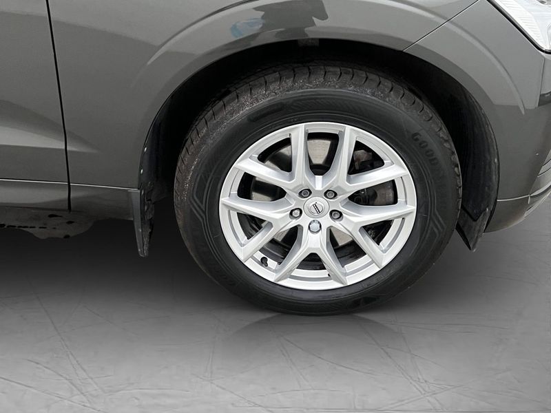 Volvo XC60 bild 34