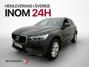 Volvo XC60 bild 1