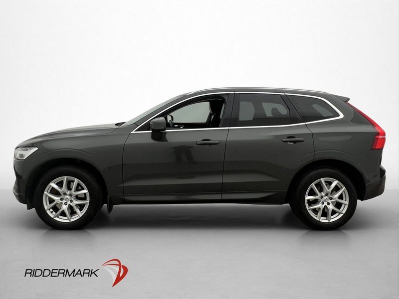 Volvo XC60 bild 4