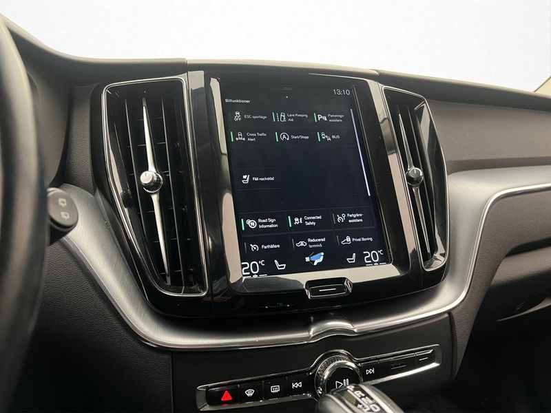 Volvo XC60 bild 21