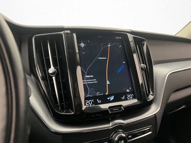 Volvo XC60 bild 19
