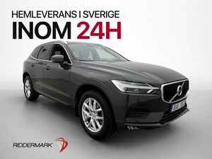 Volvo XC60 bild 3