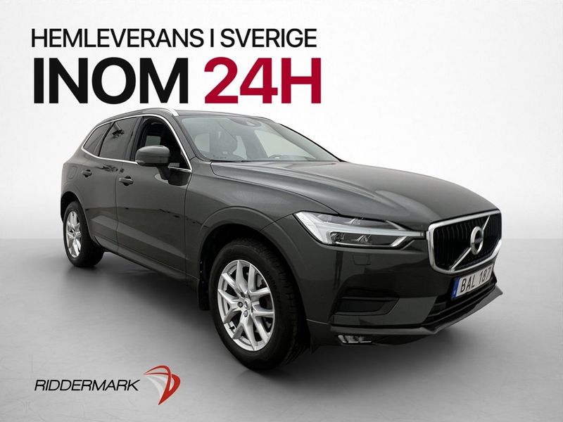 Volvo XC60 bild 3
