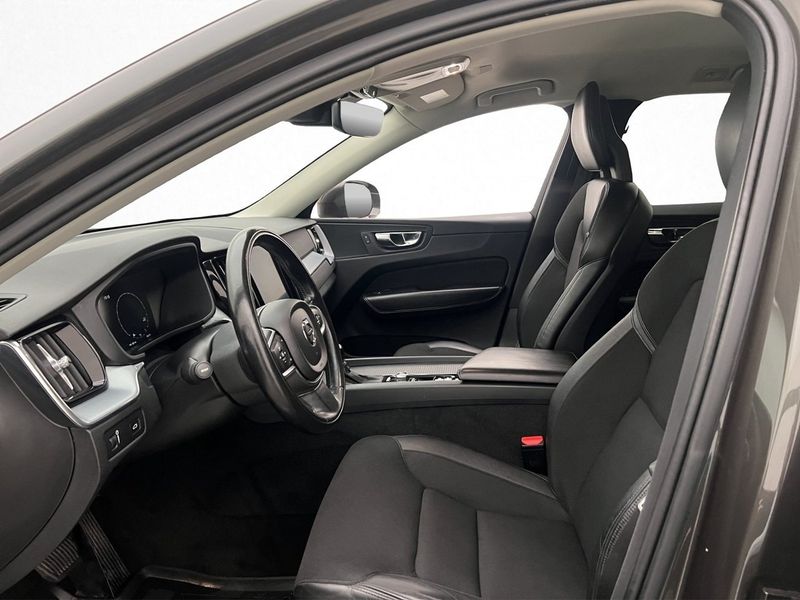 Volvo XC60 bild 11