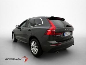 Volvo XC60 bild 5