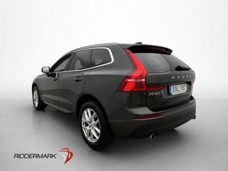 Volvo XC60 bild 5