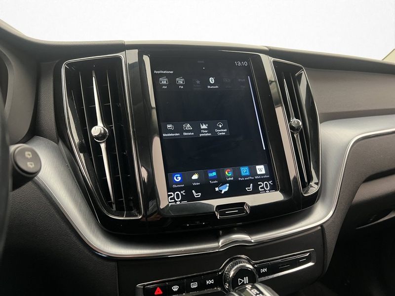 Volvo XC60 bild 24