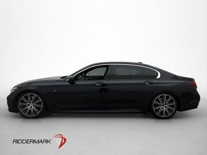 BMW 750 bild 4
