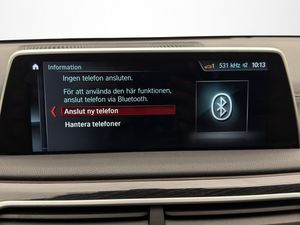 BMW 750 bild 26