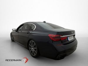 BMW 750 bild 5