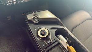 Kia EV6 bild 14