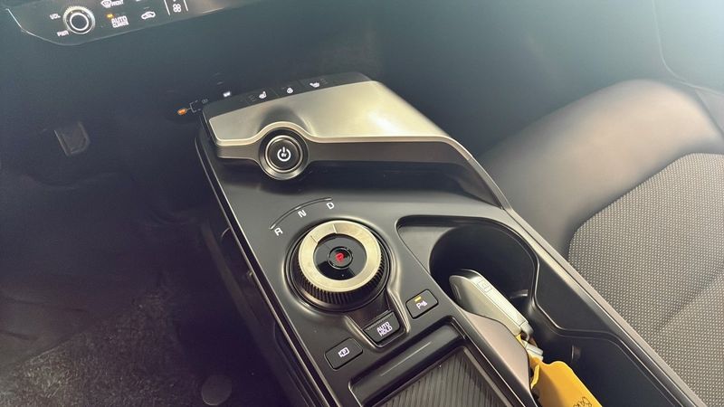 Kia EV6 bild 14