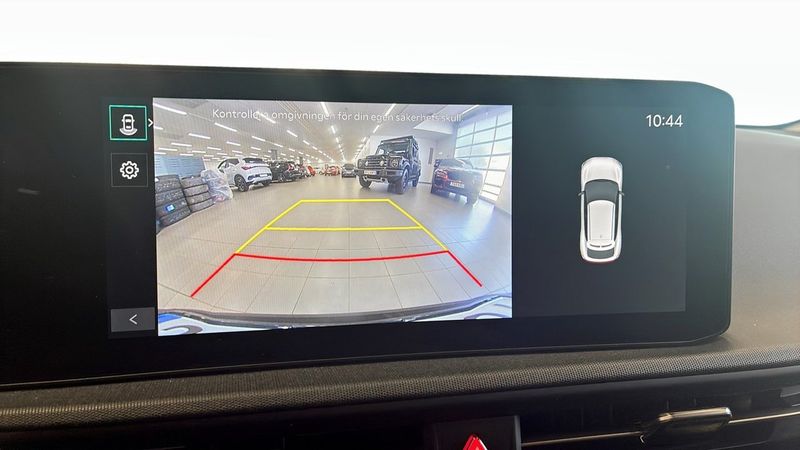 Kia EV6 bild 17
