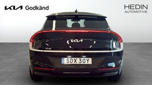 Kia EV6 bild 5