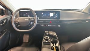 Kia EV6 bild 7