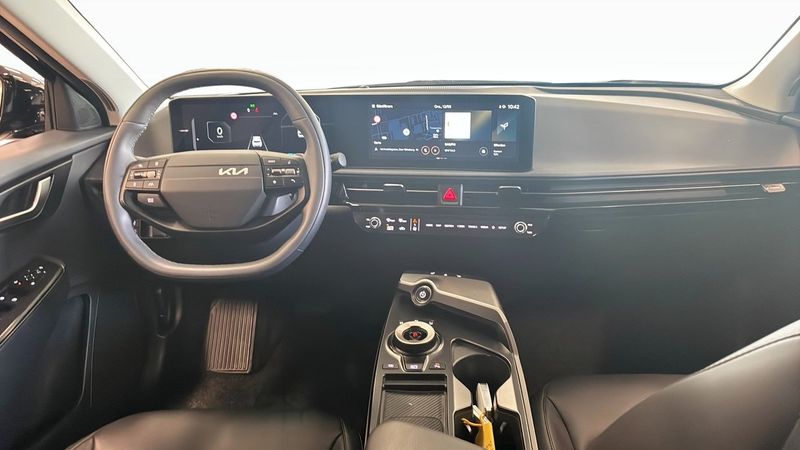 Kia EV6 bild 7