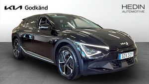 Kia EV6 bild 3