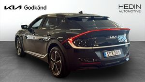 Kia EV6 bild 6