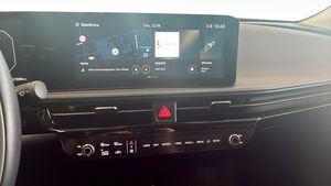 Kia EV6 bild 11