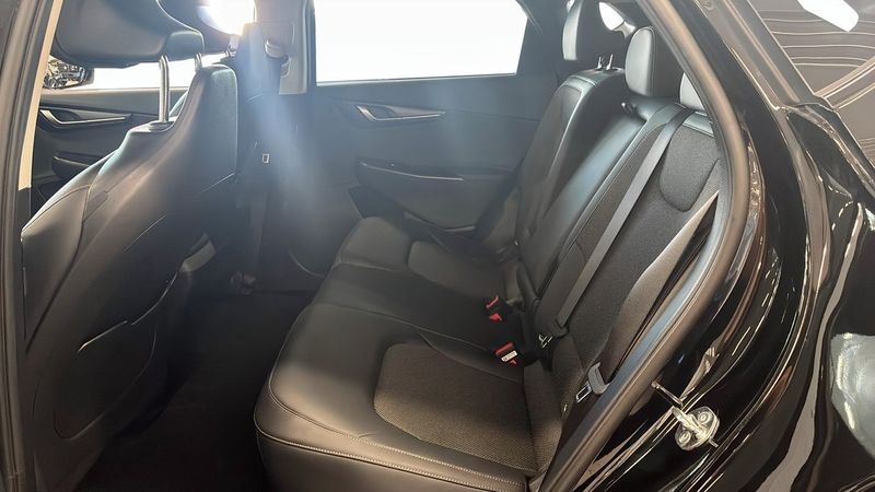 Kia EV6 bild 9