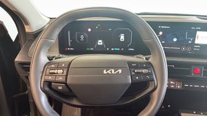 Kia EV6 bild 10