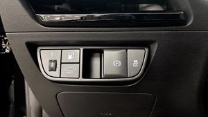 Kia EV6 bild 15