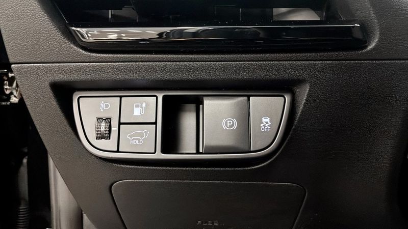 Kia EV6 bild 15