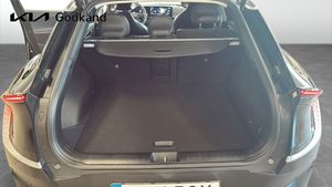 Kia EV6 bild 12