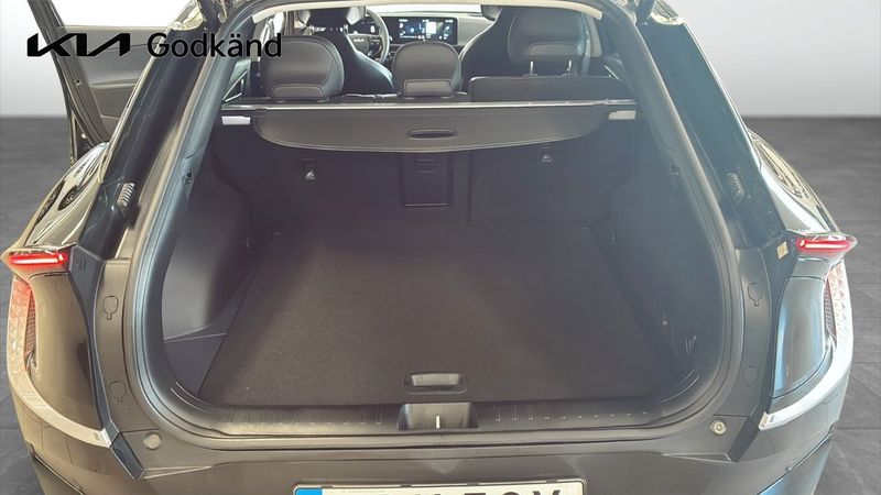Kia EV6 bild 12