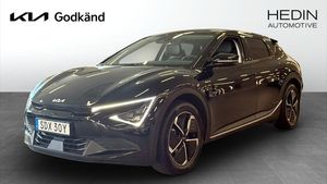 Kia EV6 bild 1