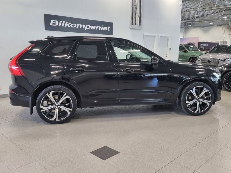 Volvo XC60 bild 3