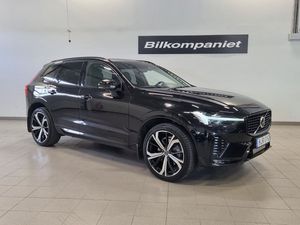 Volvo XC60 bild 1
