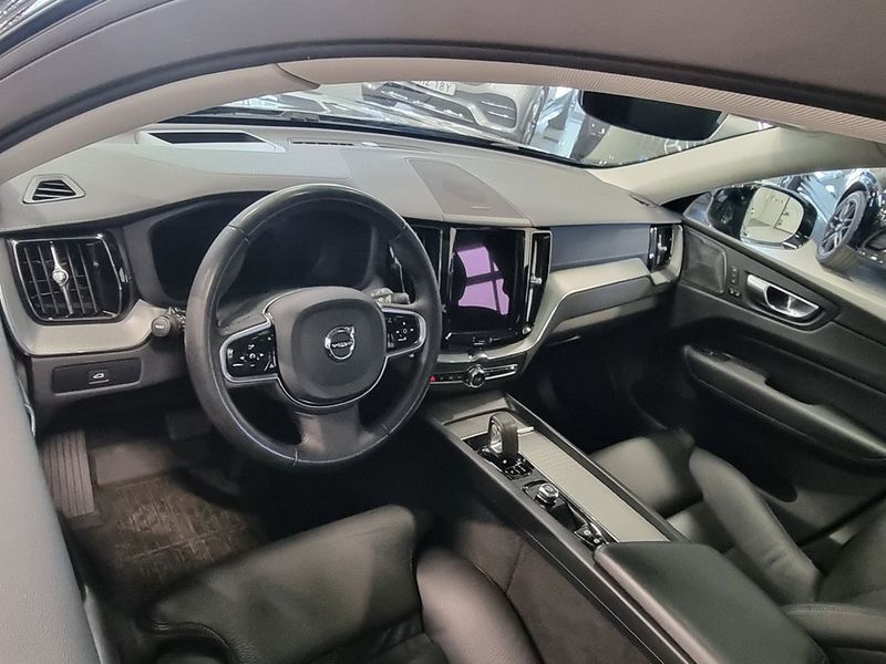 Volvo XC60 bild 12
