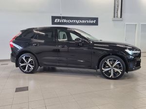 Volvo XC60 bild 2