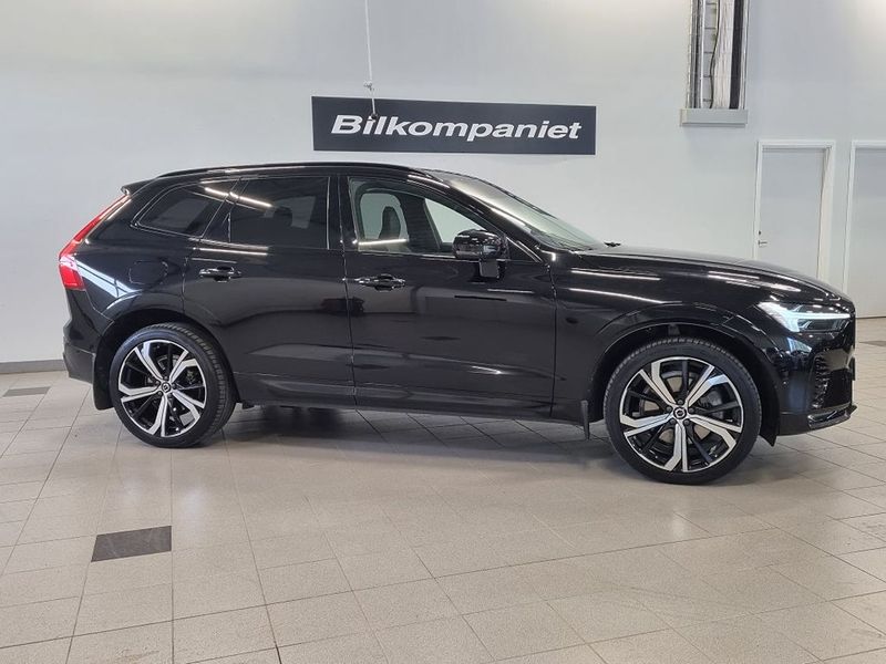 Volvo XC60 bild 2