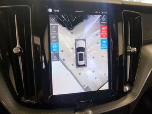 Volvo XC60 bild 16
