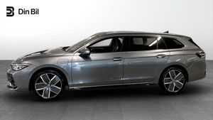 Volkswagen Passat bild 3