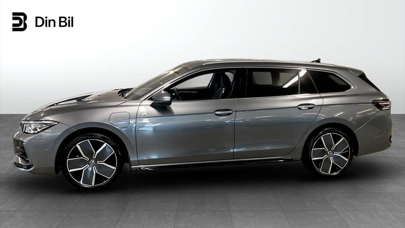Volkswagen Passat bild 3
