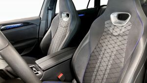 Volkswagen Passat bild 9