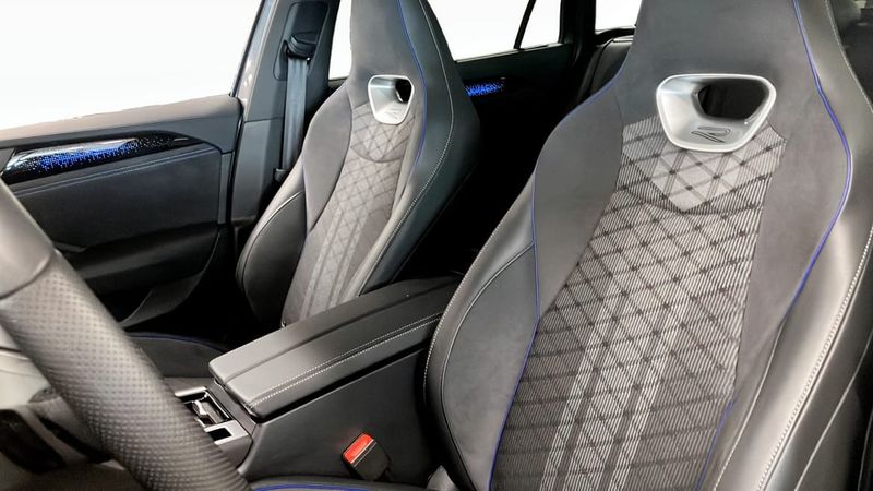 Volkswagen Passat bild 9