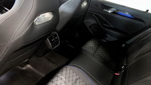 Volkswagen Passat bild 13