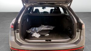 Volkswagen Passat bild 14