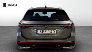 Volkswagen Passat bild 6
