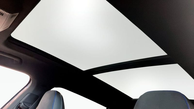 Volkswagen Passat bild 10